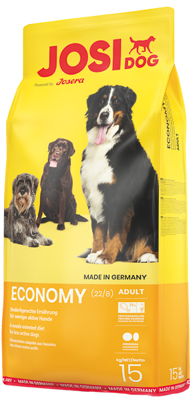 JosiDog Economy 15 kg