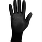 Manusi de protectie mecanica Sensor Black categoria II, Renania, art.C200 (1464PN)