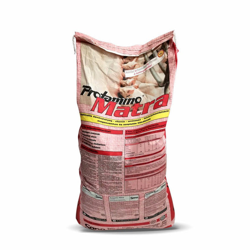 Sano Protamino Matra  pentru scroafe în lactație 25kg