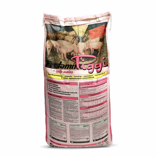 Sano Protamino Piggi purcei crestere 25kg