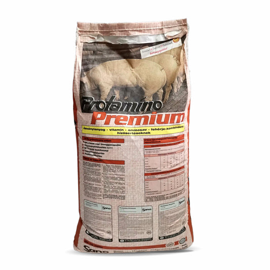 Sano Protamino Premium porci ingrasare 25kg