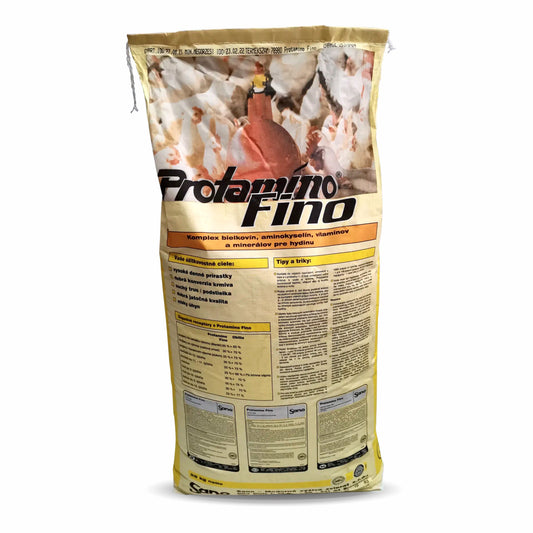 Sano Protamino Fino pui  25kg