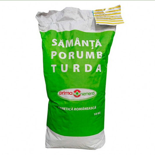Samanta porumb TURDA 334 - 10 KG