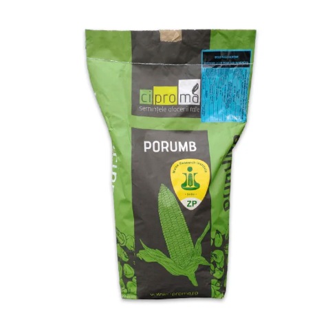 Samanta porumb ZP 388 , FAO 33O